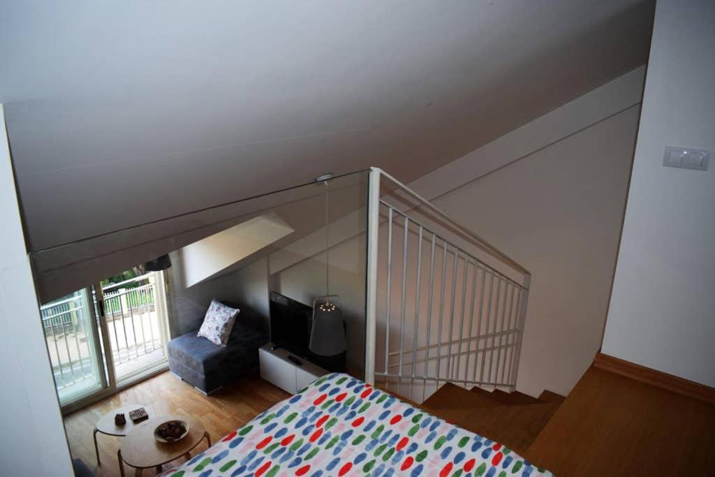 Apartamento Aldara A Escasos Metros De La Playa Samieira Buitenkant foto